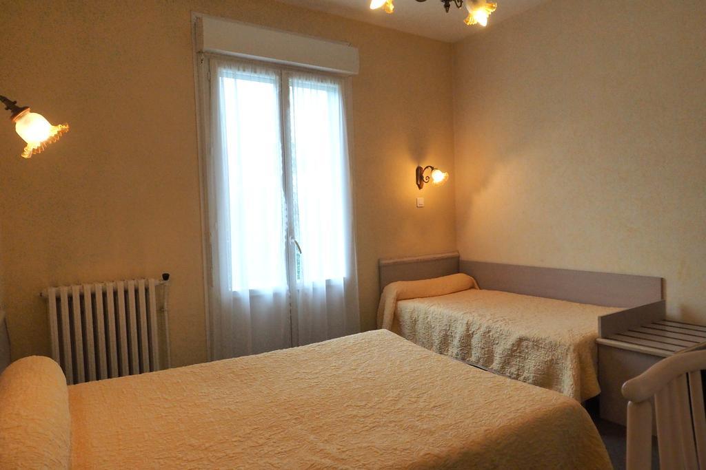 Hotel Helios Лурд Екстер'єр фото